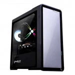 Корпус Zalman M3 (Бюджетные, Mini-Tower)