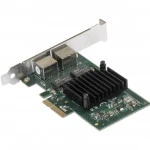 Сетевая карта ExeGate EXE-I350-T2V2 EX292506RUS