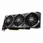 Видеокарта MSI NVIDIA GeForce RTX 3070 RTX 3070 VENTUS 3X (8 ГБ)