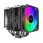 Охлаждение PCcooler Paladin S9 B (Для процессора)