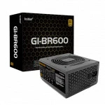 Блок питания PCcooler GI-BR600 600 Вт