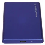 Внешние накопители Samsung T7 [MU-PC1T0H/WW] 1 ТБ