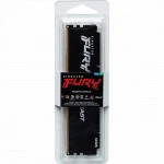 ОЗУ Kingston Fury Beast KF552C40BB-8 DIMM, DDR5, 8 Гб, 5200 МГц