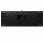 Клавиатура Xtrfy K4 TKL RGB Kailh Red XG-K4-RGB-TKL-R-RUS (Проводная, USB)
