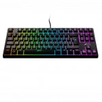 Клавиатура Xtrfy K4 TKL RGB Kailh Red XG-K4-RGB-TKL-R-RUS (Проводная, USB)