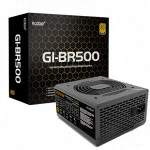 Блок питания PCcooler GI-BR500 500 Вт, 80+ Bronze