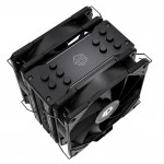 Система охлаждения ID-Cooling SE-225-XT BLACK V2 Для процессора