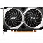 Видеокарта MSI RX 6500 XT MECH 2X 4G (4 ГБ)