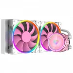 Система охлаждения ID-Cooling PINKFLOW 240 ARGB V2 Для процессора