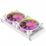 Система охлаждения ID-Cooling PINKFLOW 240 ARGB V2 Для процессора