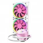 Система охлаждения ID-Cooling PINKFLOW 240 ARGB V2 Для процессора