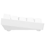 Клавиатура 2E GAMING KG380 RGB 2E-KG380UWT-BL (Беспроводная, Bluetooth)