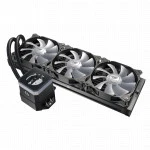 Система охлаждения Cougar Helor 360 RL-HLR360-V1 Для процессора