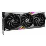 Видеокарта MSI NVIDIA GeForce RTX 4090 602-V510-20S (24 ГБ)