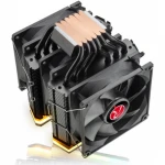 Система охлаждения Raijintek DELOS RBW 0R10B00096 (Для процессора)