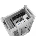 Корпус Raijintek OPHION ELITE WHITE 0R20B00221 Small Form Factor