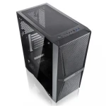 Корпус Raijintek SILENOS MS PRO 0R20B00205 Mid-Tower
