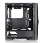 Корпус Raijintek SILENOS MS PRO 0R20B00205 Mid-Tower