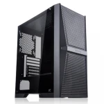 Корпус Raijintek SILENOS MS PRO 0R20B00205 Mid-Tower