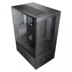 Корпус Raijintek PAEAN PREMIUM 0R20B00208 (Бюджетные, Mid-Tower)