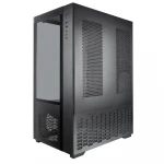 Корпус Raijintek PAEAN PREMIUM 0R20B00208 (Бюджетные, Mid-Tower)
