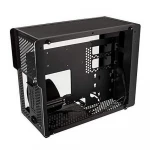 Корпус Raijintek OPHION M EVO TGS 0R20B00135 (Имиджевые, Mini-Tower)