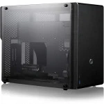 Корпус Raijintek OPHION M EVO TGS 0R20B00135 (Имиджевые, Mini-Tower)