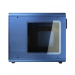 Корпус Raijintek METIS PLUS BLUE 0R200058 Mini-Tower