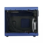 Корпус Raijintek METIS PLUS BLUE 0R200058 Mini-Tower