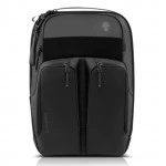 Сумка для ноутбука Dell Backpack Alienware Horizon Utility 460-BDGS (17.3)