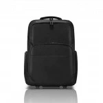 Сумка для ноутбука Dell Backpack Roller Black 460-BDBG (15)
