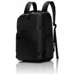 Сумка для ноутбука Dell Backpack Roller Black 460-BDBG (15)
