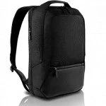 Сумка для ноутбука Dell EcoLoop Premier Slim Backpack 15 (460-BCOK) (15.6)