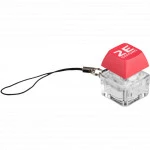 Клавиатура 2E KG380 RGB Black Brown Switch 2E-KG380UBK-BR (Беспроводная, USB)