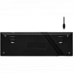 Клавиатура 2E KG380 RGB Black Brown Switch 2E-KG380UBK-BR (Беспроводная, USB)
