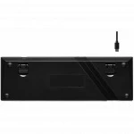 Клавиатура 2E KG380 RGB Black Red Switch 2E-KG380UBK-RD (Беспроводная, USB)