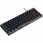 Клавиатура 2E KG380 RGB Black Red Switch 2E-KG380UBK-RD (Беспроводная, USB)
