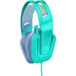 Наушники Logitech G335 MINT 981-001024