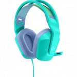 Наушники Logitech G335 MINT 981-001024