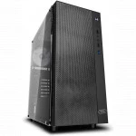 Корпус Deepcool Matrexx 55 MESH-ADD-RGB-4F (Игровые, Mid-Tower)