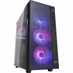 Корпус Deepcool Matrexx 55 MESH-ADD-RGB-4F (Игровые, Mid-Tower)