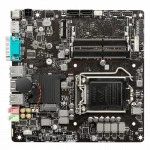 Материнская плата MSI H510TI-S09 Mini-ITX, LGA 1200