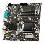 Материнская плата MSI H510TI-S09 Mini-ITX, LGA 1200