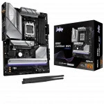 Материнская плата ASRock B850 LiveMixer WiFi B850 LIVEMIXER WIFI (ATX, AMD AM5)