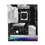 Материнская плата ASRock B850 Pro RS WiFi B850 PRO RS WIFI (ATX, AMD AM5)