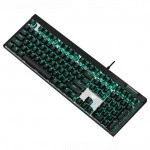 Клавиатура Aula F3030 (Проводная, USB)