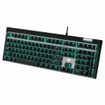 Клавиатура Aula F3030 (Проводная, USB)