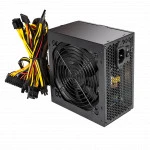 Блок питания PCcooler HW500-NP 500 Вт
