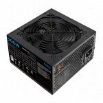 Блок питания PCcooler HW500-NP 500 Вт