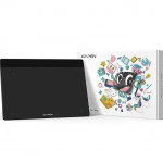 Графический планшет XP-Pen Deco Fun S BK